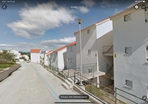 Okolie apartmánu