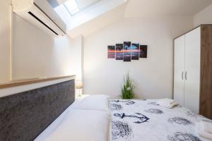 Gallery image of Apartment Kokolo in Split