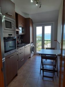 Fotografia z galérie ubytovania Apartamento Isidro Parga Pondal v destinácii Laxe