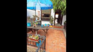 Kép Casa Magdalena - private House with pool szállásáról Chayofában a galériában