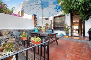Kép Casa Magdalena - private House with pool szállásáról Chayofában a galériában