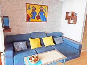 Kép Casa Magdalena - private House with pool szállásáról Chayofában a galériában