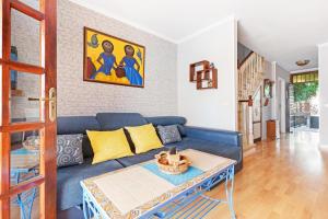 Kép Casa Magdalena - private House with pool szállásáról Chayofában a galériában