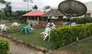 Gallery image of Room in Apartment - Ade Super Hotel Single in Akure