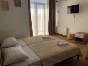 Gallery image of Chaki Hotel in Ureki