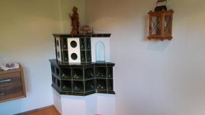 Fotografia z galérie ubytovania Ferienwohnung Appesbacher v destinácii St. Wolfgang