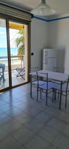 Fotografia z galérie ubytovania (A)MARE v destinácii Ventimiglia
