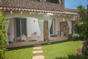 Gallery image of Villa Elegance Sabrina in SantʼAnna Arresi