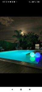 Gallery image of Le Zagare in Lascari