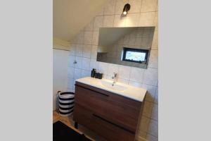 Fotografie z fotogalerie ubytování Charmante duplex v destinaci Andenne + 11 fotografií