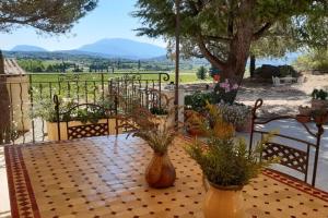 Φωτογραφία από το άλμπουμ του Le clos des pins, vue mont Ventoux σε Roaix +10 φωτογραφίες