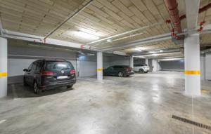 Fotografie z fotogalerie ubytování Val di Sole 2 v Poreči