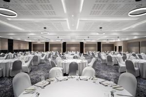 Gallery image of Premier Hotel Umhlanga in Durban
