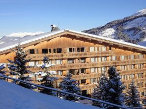 Appartement Méribel, 2 pièces, 5 personnes - FR-1-182-66 kapag winter