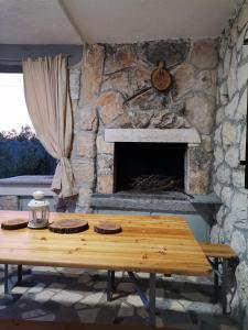 Galería fotográfica de Villa Frane en Kneževići