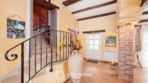 Fotografie z fotogalerie ubytování Villa Karim v destinaci Jehnići