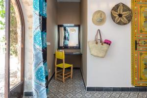 Fotografie z fotogalerie ubytování Absolu Beldi Essaouira v destinaci Essaouira