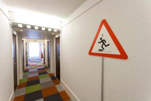 Fotografie z fotogalerie ubytování ibis Styles Nancy Sud v destinaci Houdemont