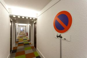 Fotografie z fotogalerie ubytování ibis Styles Nancy Sud v destinaci Houdemont