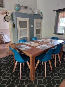 Fotografie z fotogalerie ubytování Villa Clea v destinaci Saint-Paul-lez-Durance