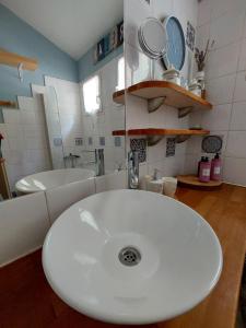 Fotografie z fotogalerie ubytování Villa Clea v destinaci Saint-Paul-lez-Durance
