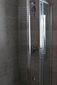 Ένα μπάνιο στο Notte