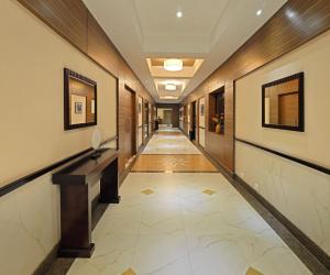 Fotografie z fotogalerie ubytování Poppys Hotel Madurai v destinaci Madurai