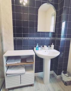 Un baño de 21 Ivorhill