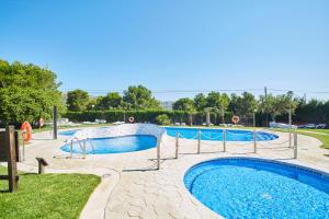 Alannia Costa Dorada, Platja de lAlmadrava – Bijgewerkte ...