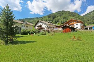 Widok na góry z tego obiektu B&B