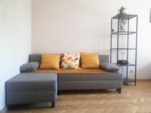 Fotografia z galérie ubytovania Apartament Kartuska 100 v destinácii Gdansk