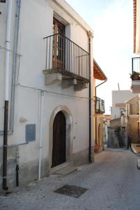 Gallery image of Casa Vacanza Casinello 1 in Falcone