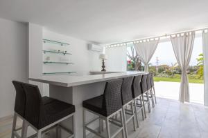Zdjęcie z galerii obiektu Almijan Alegria w mieście Estepona