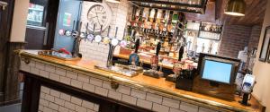 Spread Eagle pub