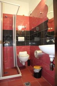 Gallery image of Hotel Selini in Agrinion +31 photos