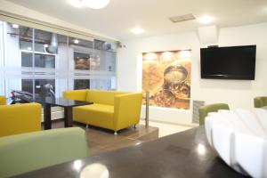 Gallery image of Hotel Selini in Agrinio
