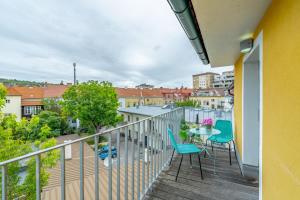 Foto da galeria de Smile Apartments Bahnzeile em Krems an der Donau