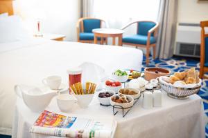 Gallery image of Radisson Blu Hotel, Yanbu in Yanbu