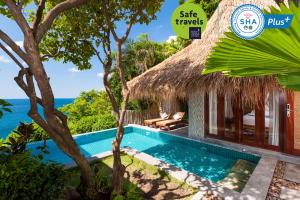 Bassein majutusasutuses View Point Resort või selle lähedal