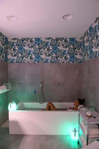 Foto sihtkohas Marsala asuva majutusasutuse Seawater Hotel Bio & Beauty Spa galeriist