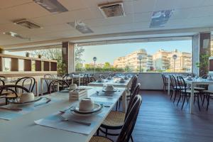 Gallery image of Hotel Imperiale in Cattolica