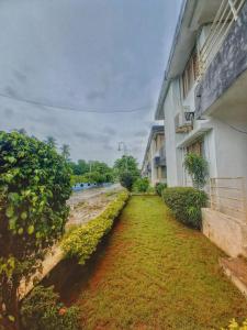 Gallery image of Serenity 1BHK apartment, Alibag in Alibaug
