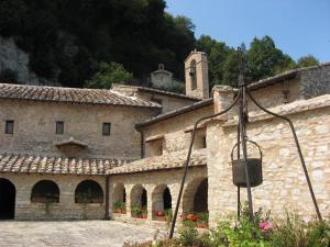 Gallery image of Casale Angeli in Narni in Narni