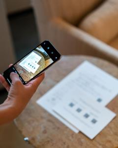 Gallery image of Park Hyatt Tokyo in Tokyo