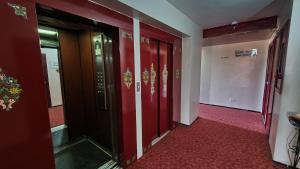 Fotografie z fotogalerie ubytování Hotel Le Grand Imilchil v Marrákéši