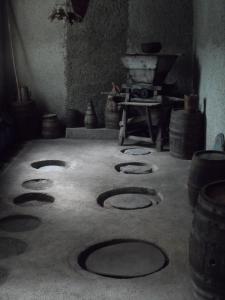 Fotografie z fotogalerie ubytování Tsinandali Edem - Tsinandlis Edemi - Цинандали Эдем v destinaci Tsinandali