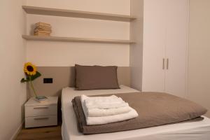 Легло или легла в стая в SILVANELLO Apartment