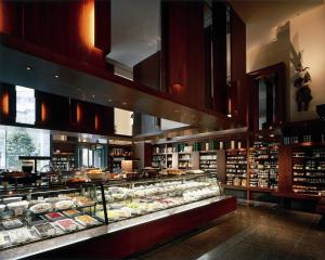 Gallery image of Park Hyatt Tokyo in Tokyo