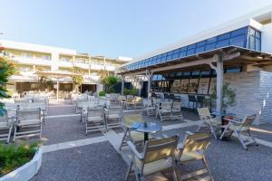 Fotografie z fotogalerie ubytování Kos Palace v destinaci Tigaki