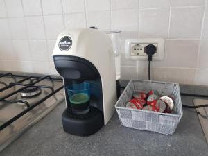 Foto dalla galleria di Marroneto a Santa Fiora